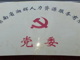 2014年，成立“中共爱视网党委”